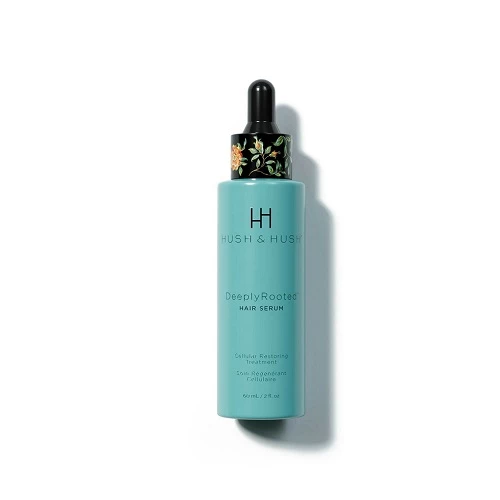 Tinh chất nuôi dưỡng và kích thích mọc tóc Hush & Hush DeeplyRooted Hair Serum